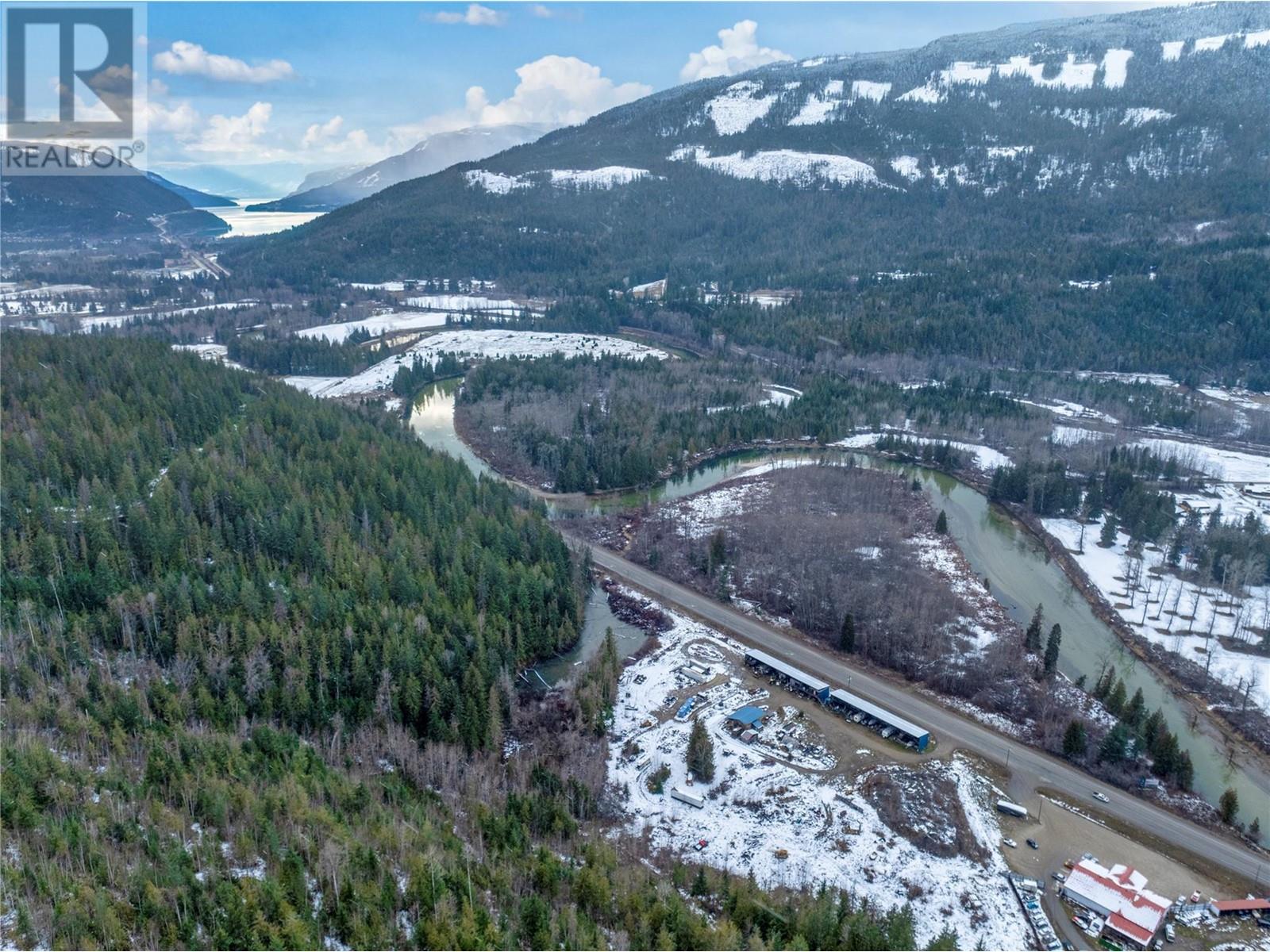 Photo 2 of 1940 Trans Canada Highway, Sicamous BC