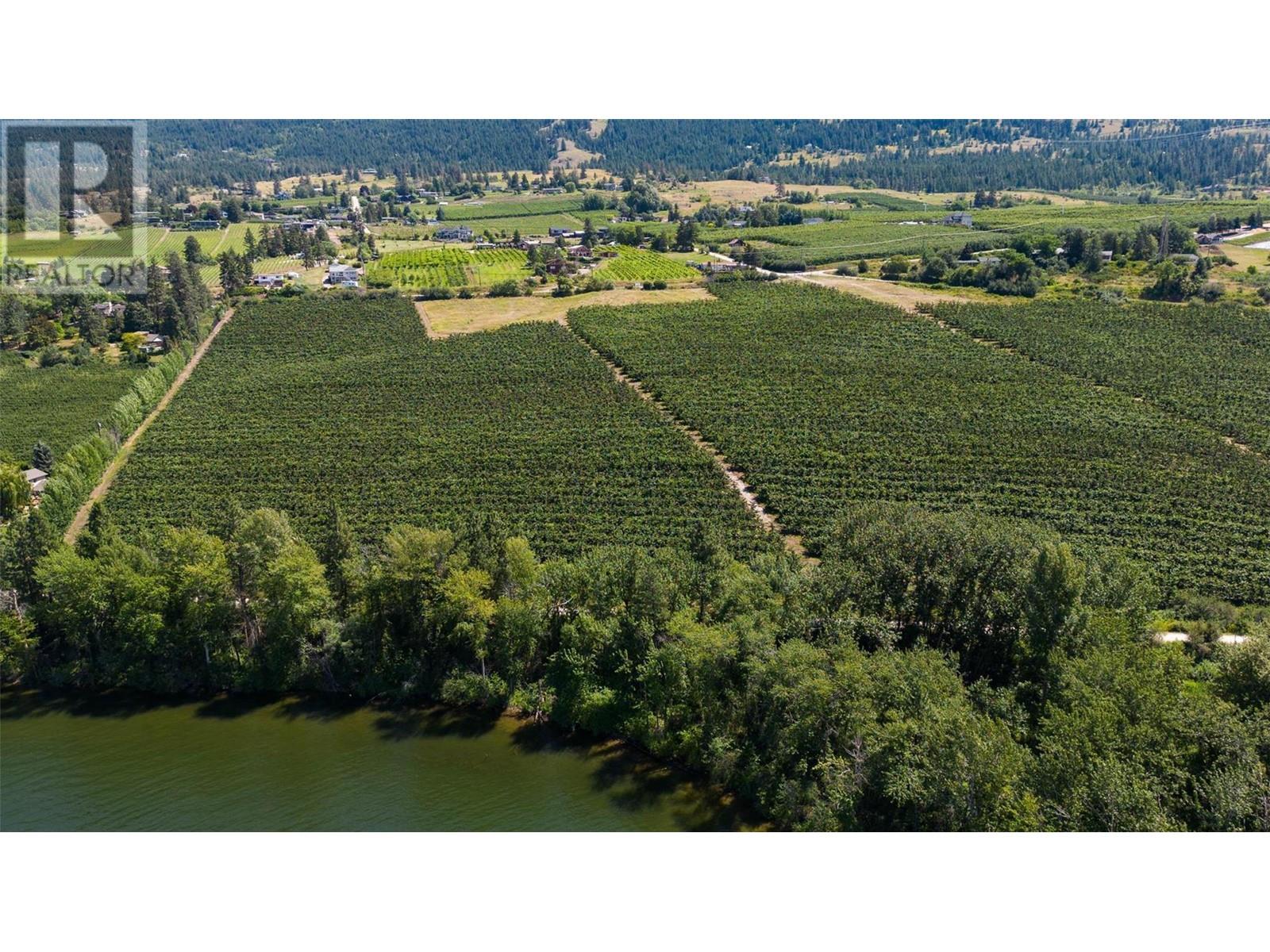  LOT A + B Oyama Road, Lake Country