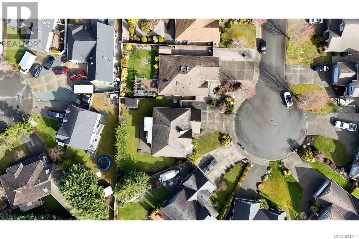 692 Abernathy Pl, Parksville real estate listing 984803