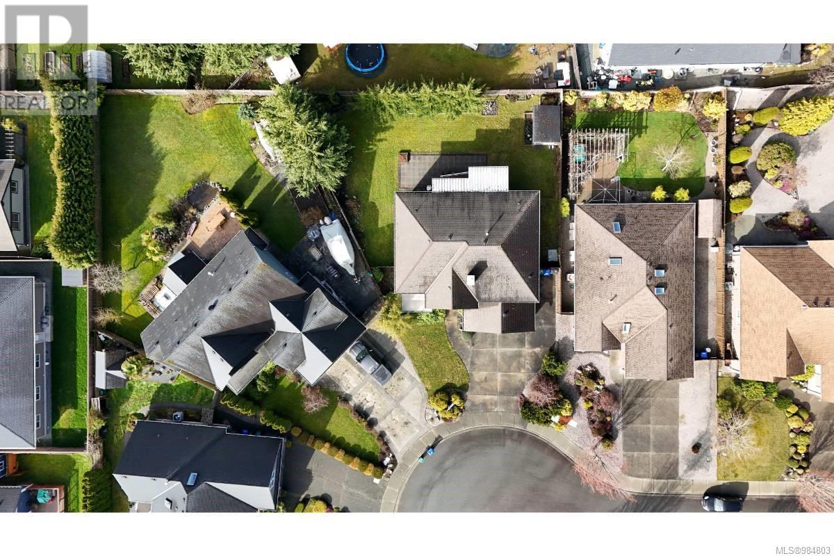 692 Abernathy Pl, Parksville real estate listing 984803