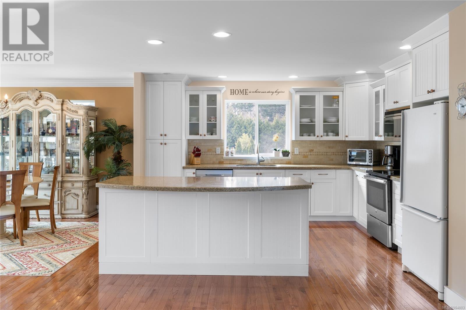 692 Abernathy Pl, Parksville real estate listing 984803