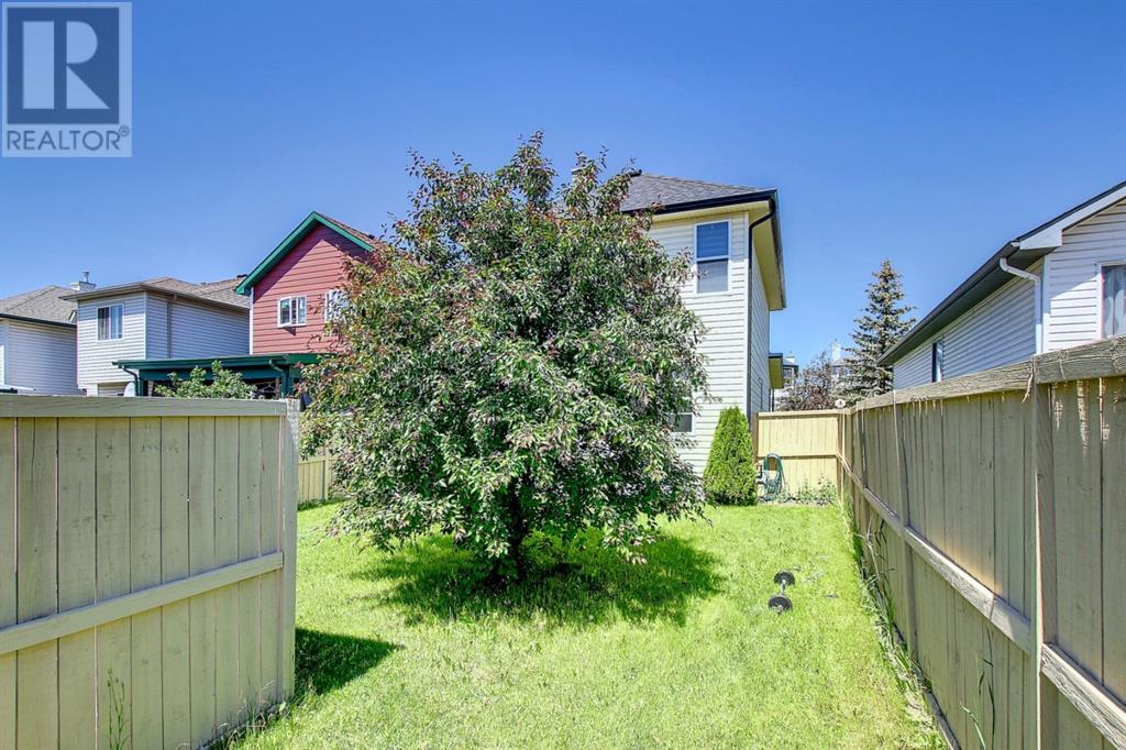 Single Family House for Sale in  Tarington Close NE Taradale Calgary 