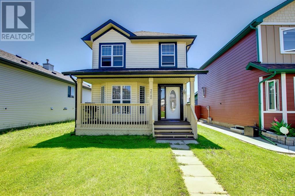 Single Family House for Sale in  Tarington Close NE Taradale Calgary 