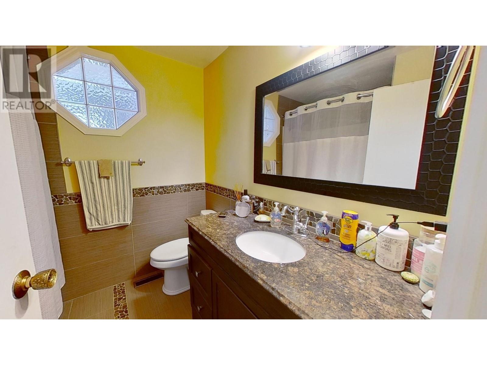 12917 CHERRY ROAD, Fort St. John