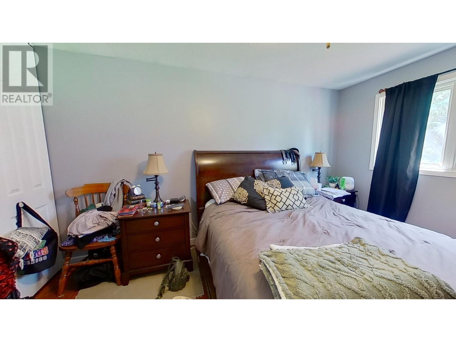 12917 CHERRY ROAD, Fort St. John