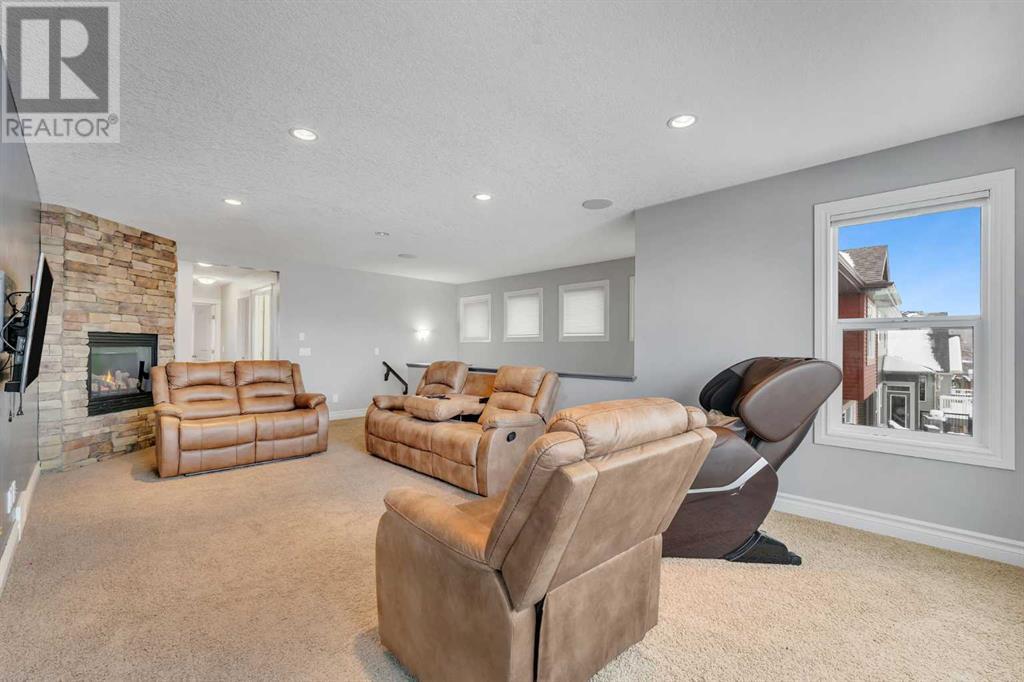 Single Family House for Sale in  Sage Hill Way NW Sage Hill Calgary 