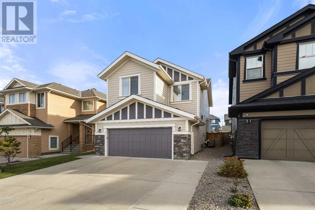 Single Family House for Sale in  Evansridge View NW Evanston Calgary 