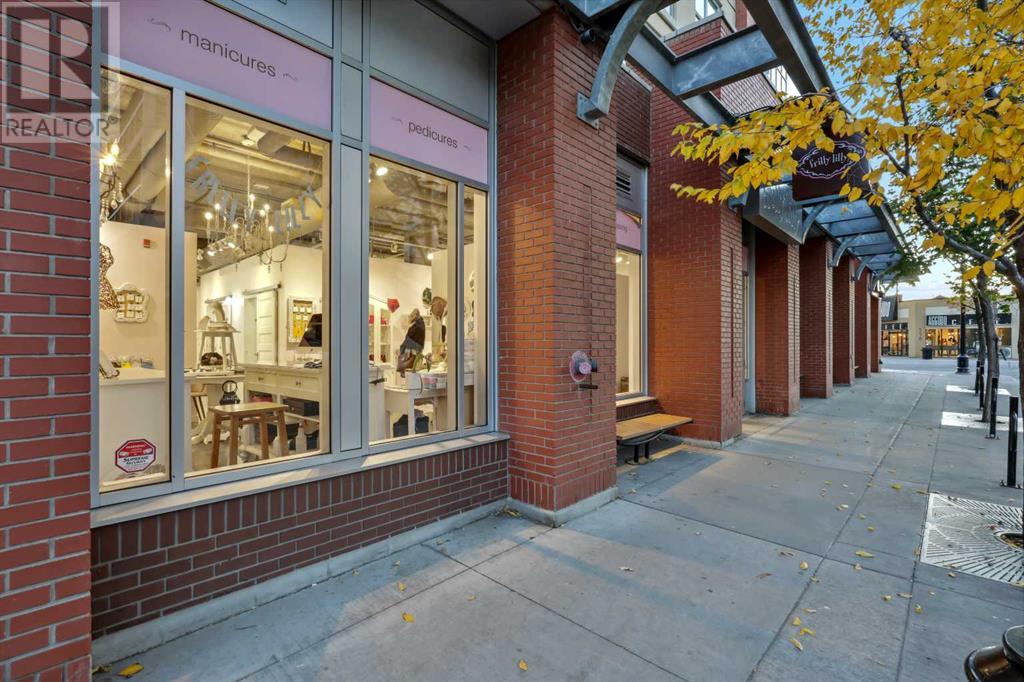 Business for Sale in   Avenue NW Hillhurst Calgary 