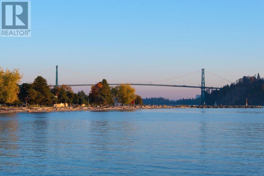 400 1819 BELLEVUE AVENUE, West Vancouver real estate listing R2958694