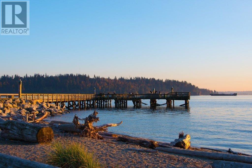 400 1819 BELLEVUE AVENUE, West Vancouver real estate listing R2958694
