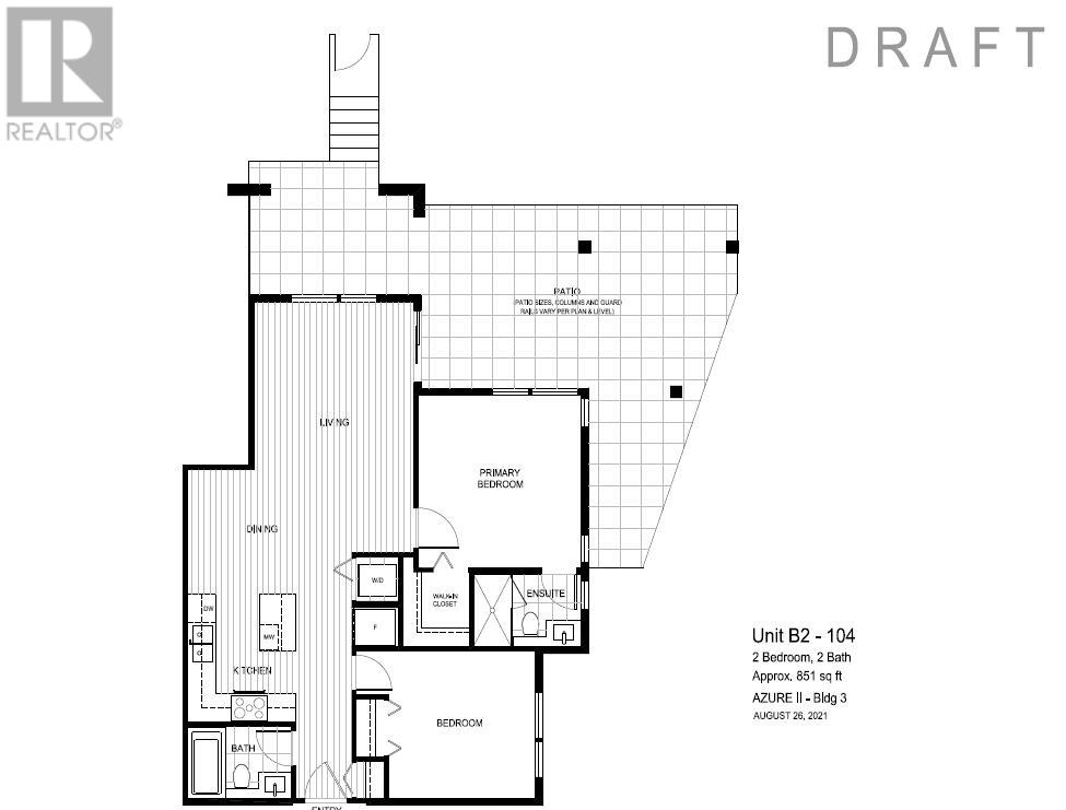 Photo 2 of 104 7123 11 Th Avenue, Burnaby BC