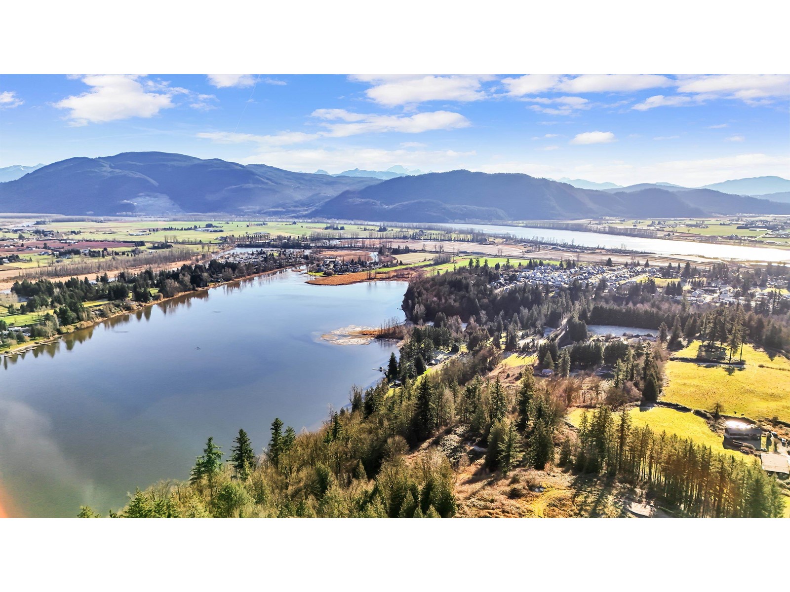 9126 HATZIC RIDGE DRIVE, Mission real estate listing R2958287