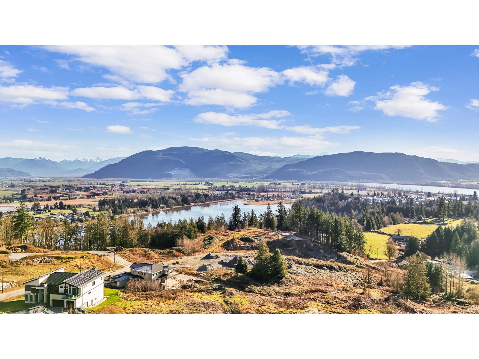 9126 HATZIC RIDGE DRIVE, Mission real estate listing R2958287