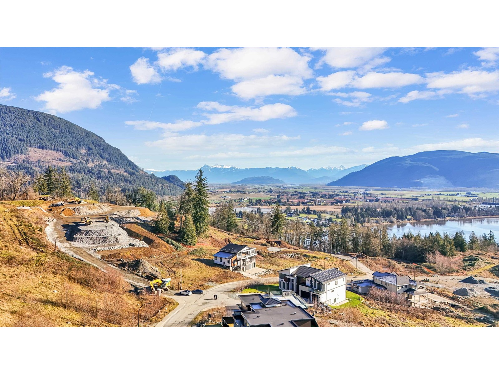 9126 HATZIC RIDGE DRIVE, Mission real estate listing R2958287