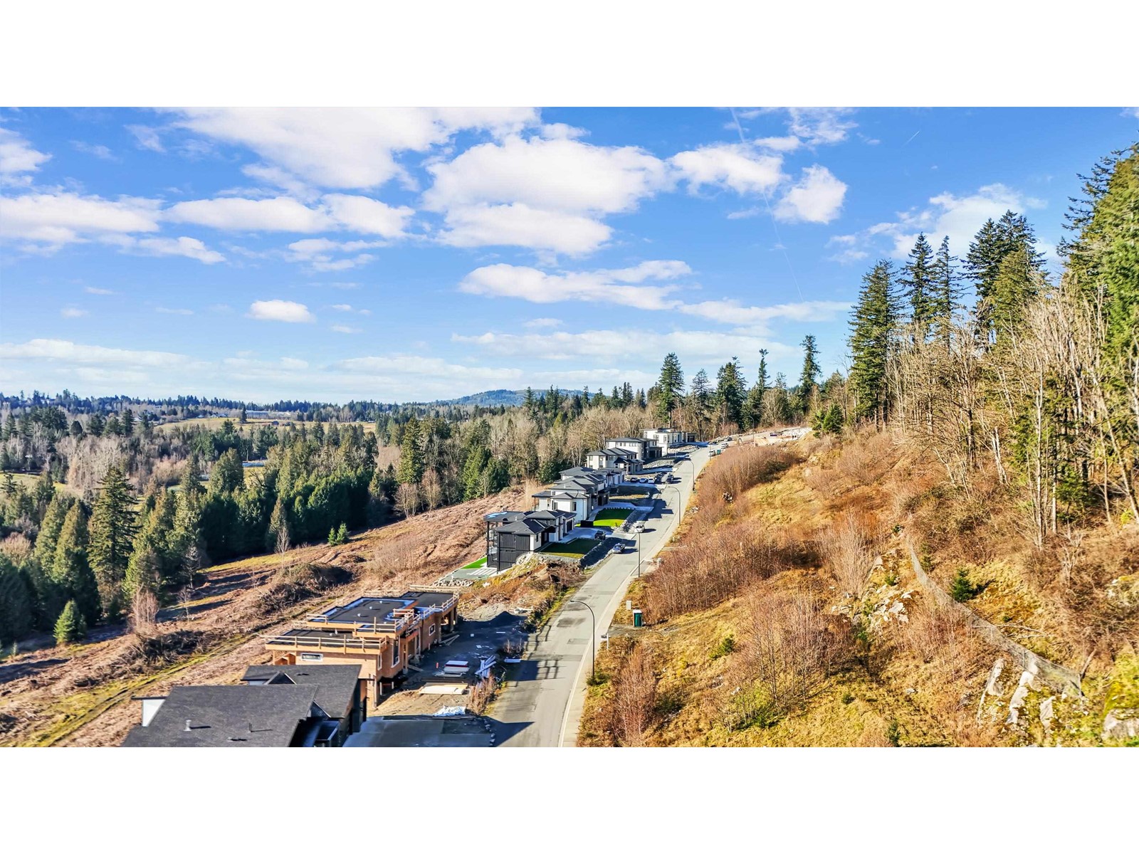 9126 HATZIC RIDGE DRIVE, Mission real estate listing R2958287