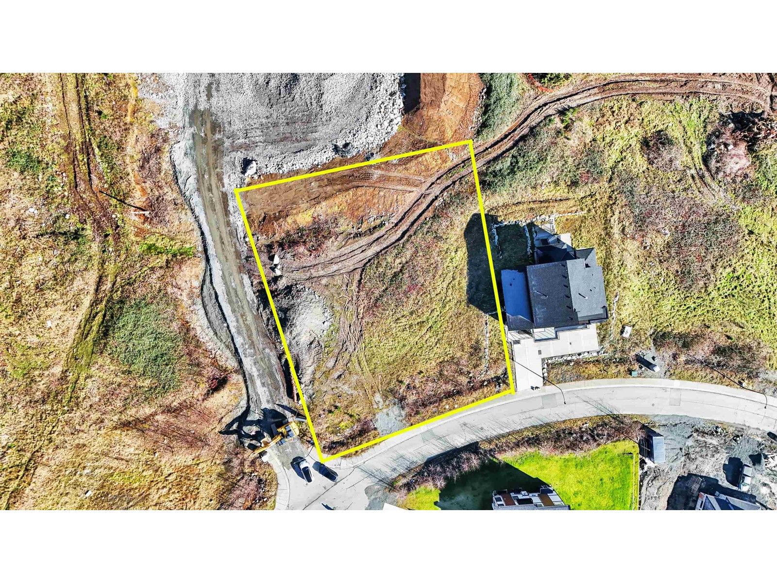 9126 HATZIC RIDGE DRIVE, Mission real estate listing for sale