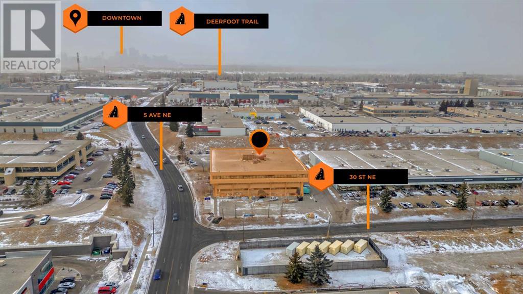 Other for Sale in    Avenue NE Franklin Calgary 