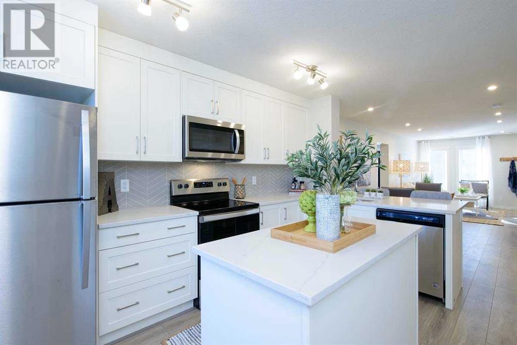 Single Family House for Sale in   Mahogany Parade SE Mahogany Calgary 