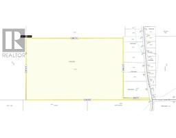 Primary bedroom of DL 4030-4031 OLD SUMMIT LAKE ROAD · Prince George, BC