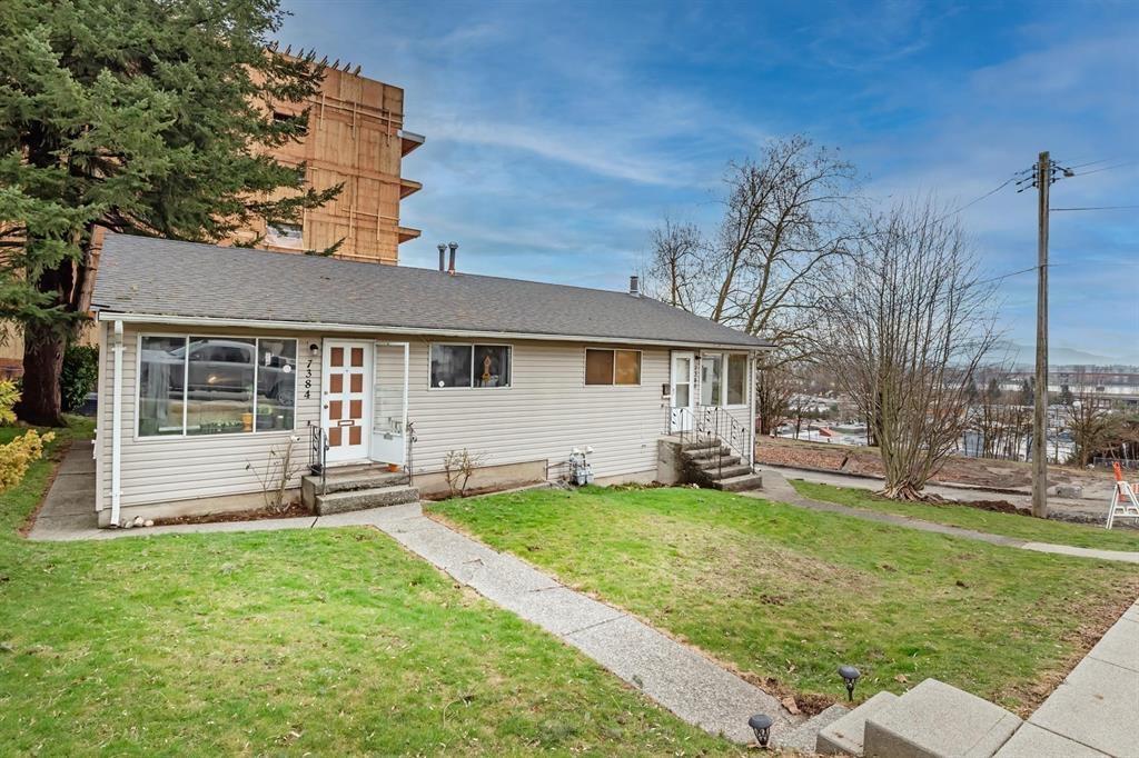 7380 JAMES STREET, Mission real estate listing R2956992