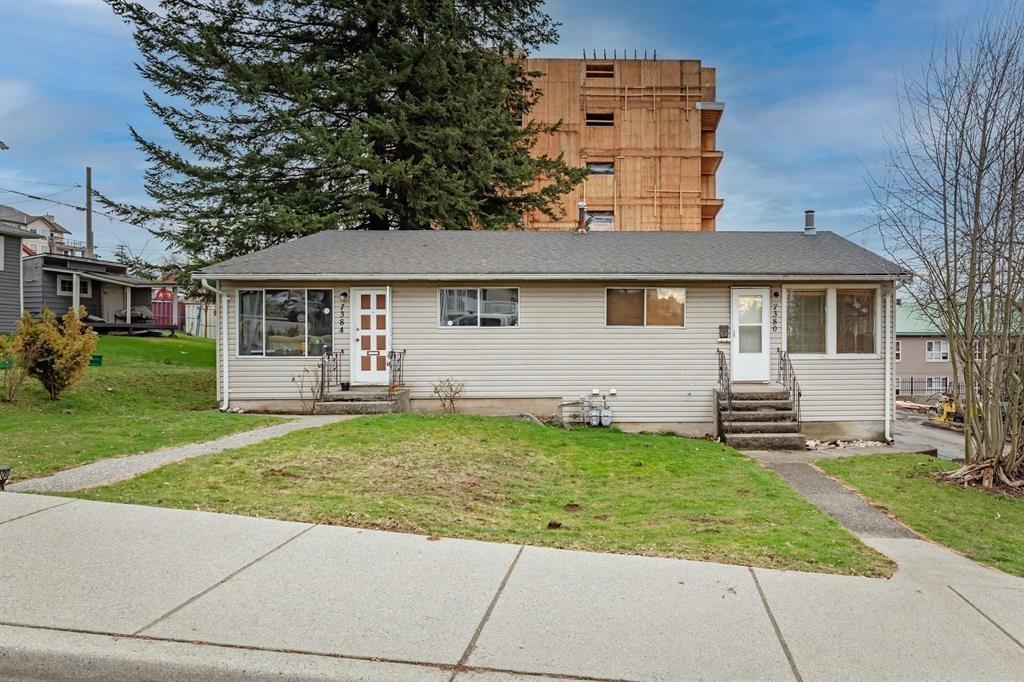 7380 JAMES STREET, Mission real estate listing R2956992