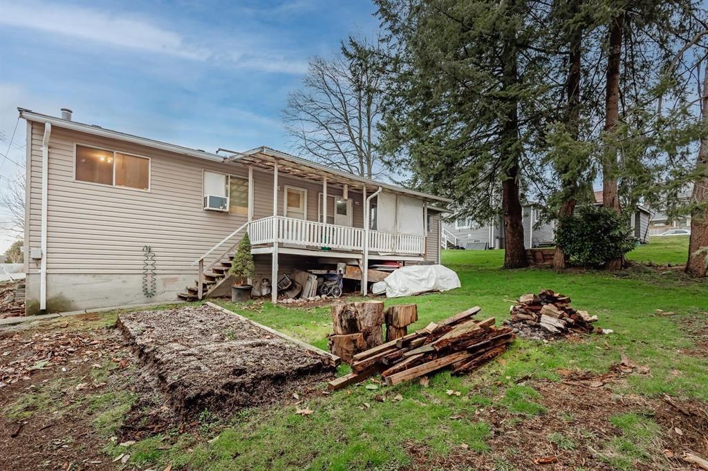 7380 JAMES STREET, Mission real estate listing R2956992