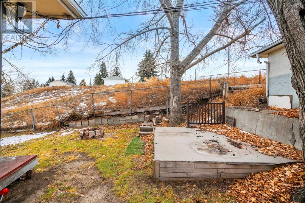 Single Family House Bungalow for Sale in  Centre A Street NE Highland Park Calgary 