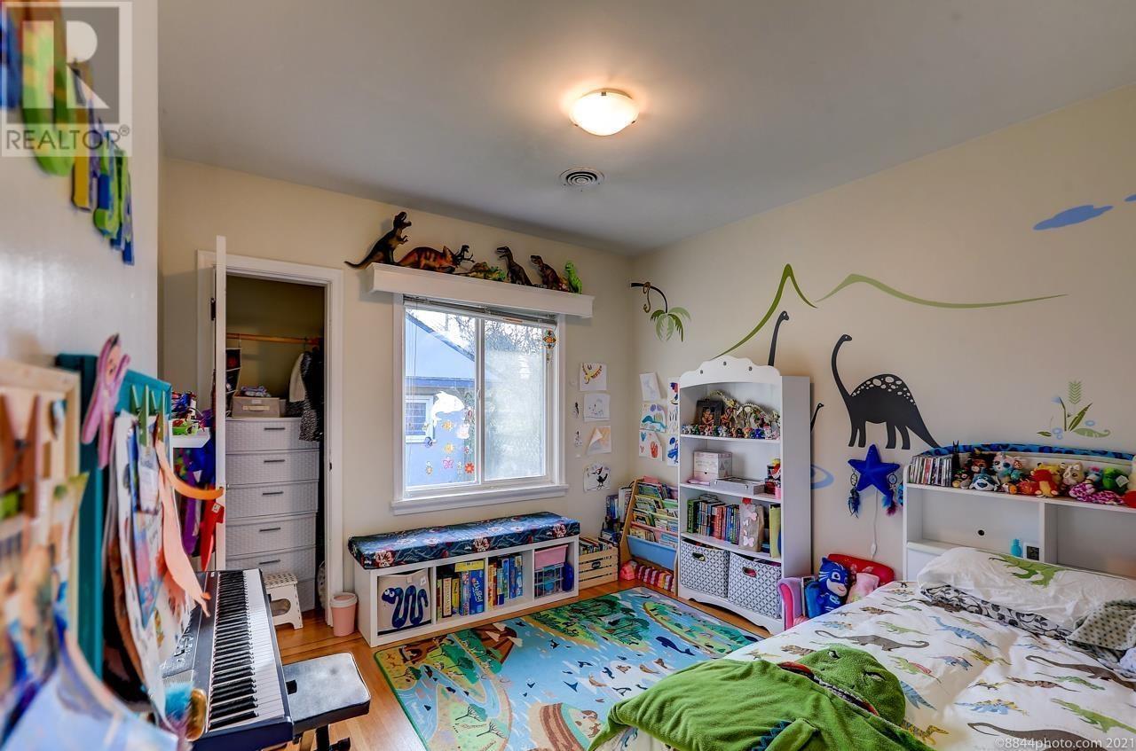 2016 W 48TH AVENUE, Vancouver
