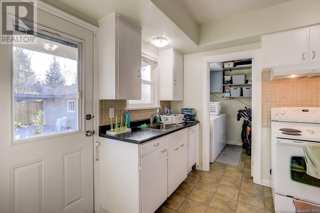 2016 W 48TH AVENUE, Vancouver