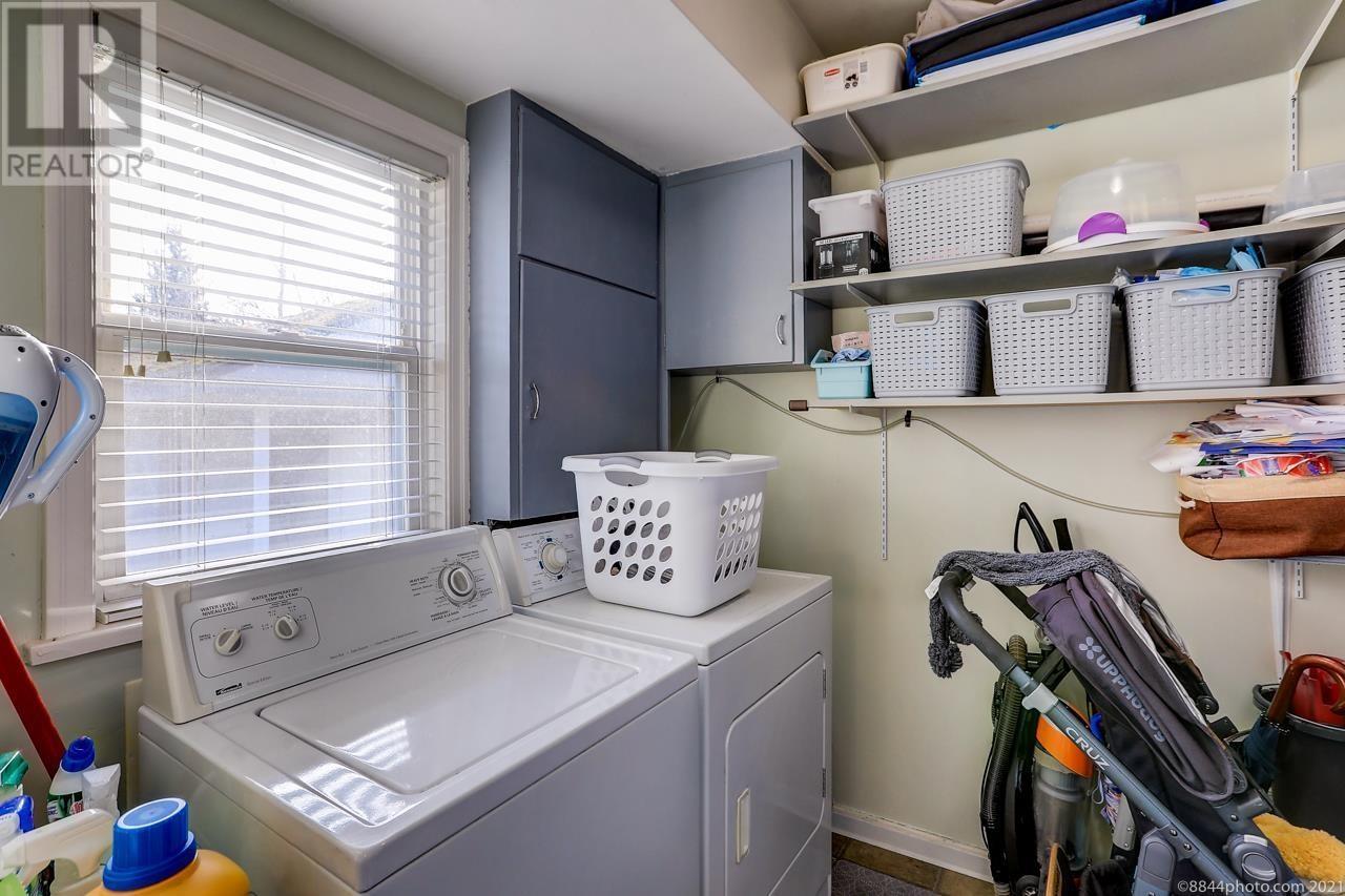 2016 W 48TH AVENUE, Vancouver