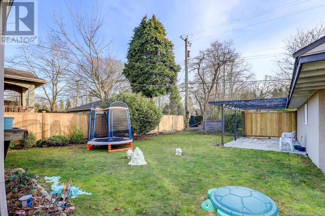 2016 W 48TH AVENUE, Vancouver