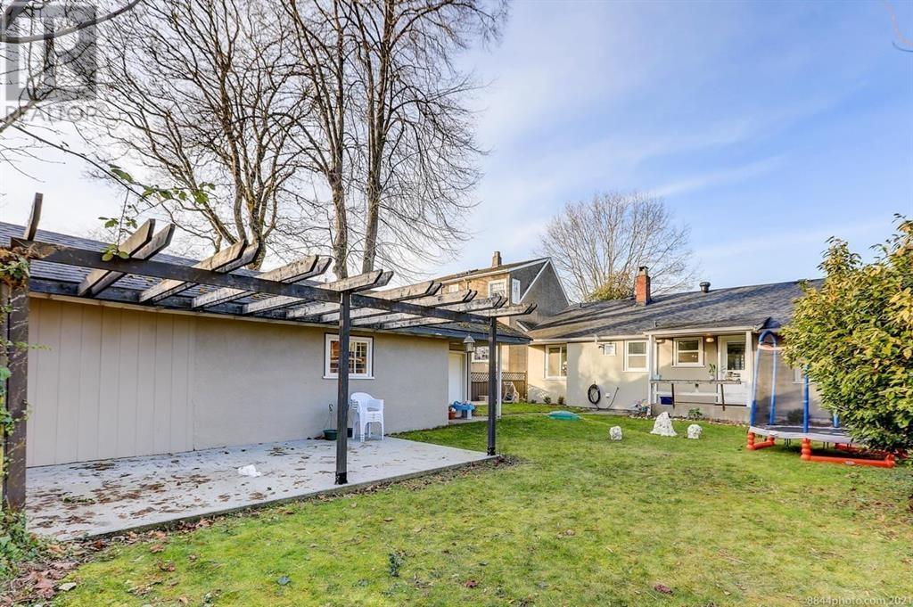 2016 W 48TH AVENUE, Vancouver