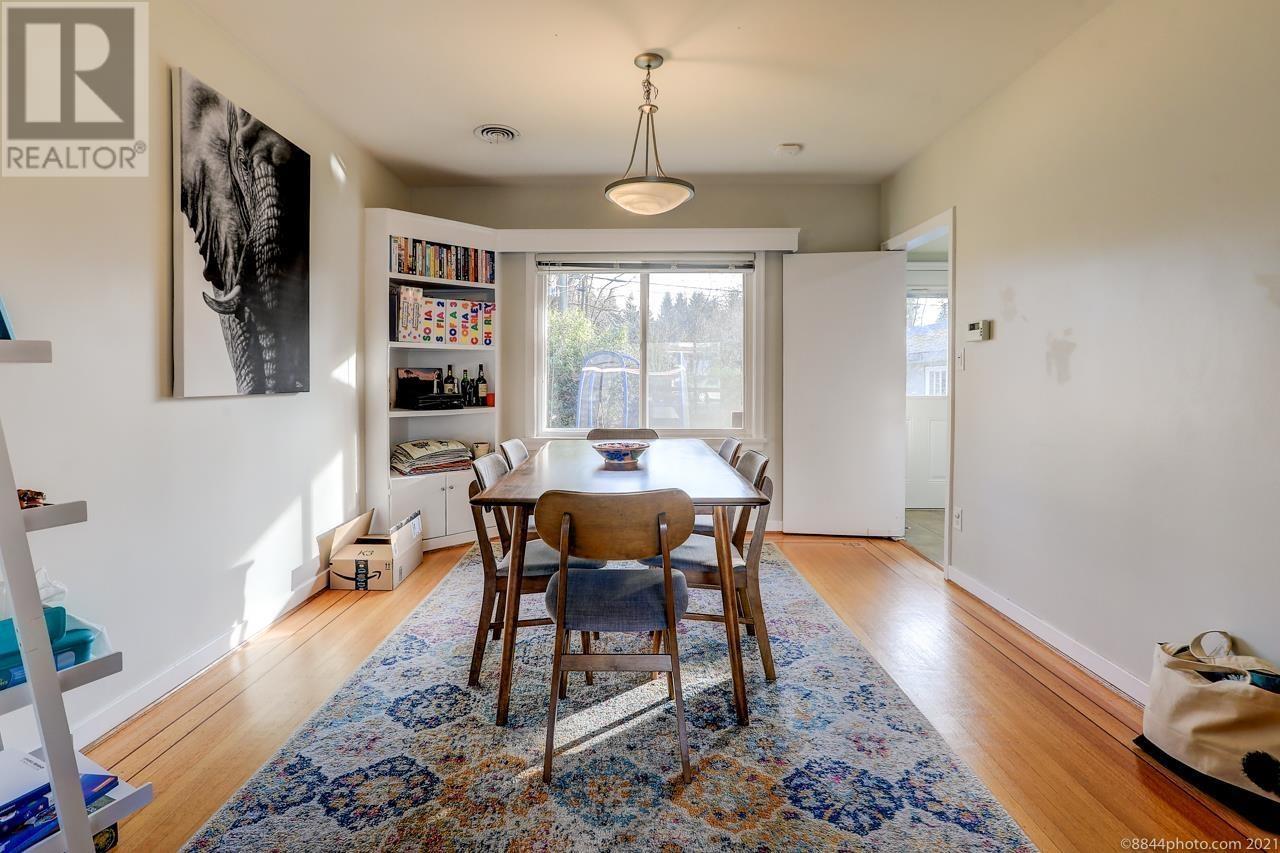 2016 W 48TH AVENUE, Vancouver