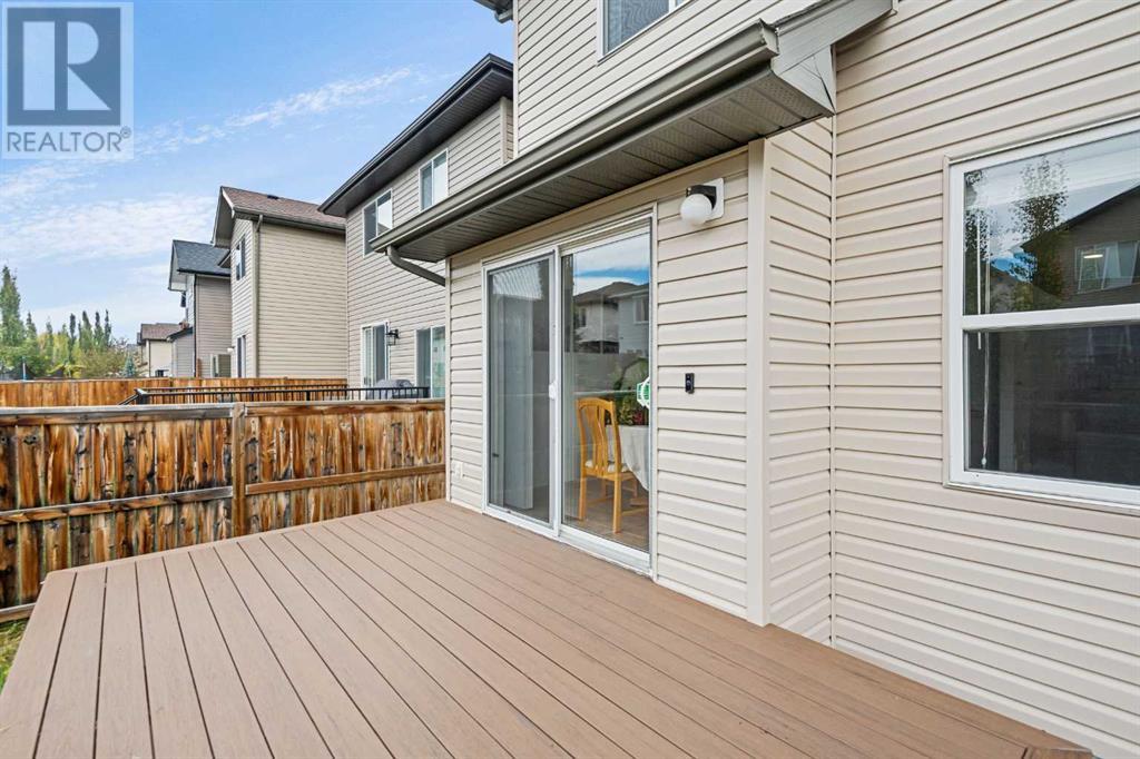 Single Family House for Sale in  Bridleridge Lane SW Bridlewood Calgary 