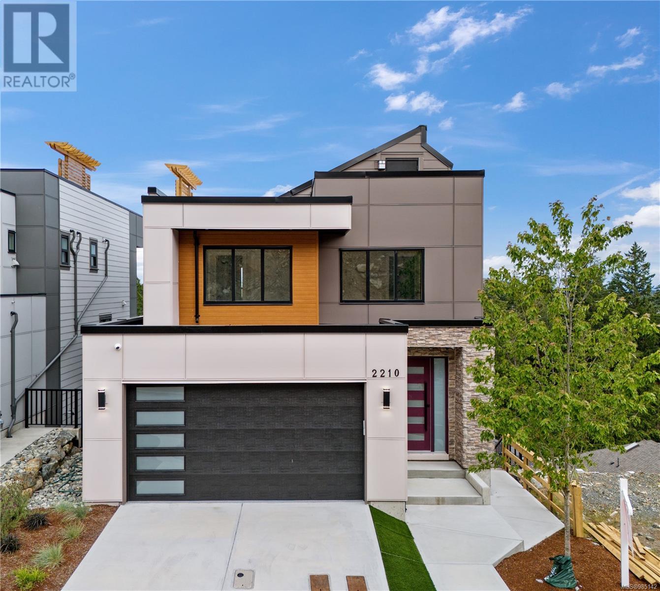 2210 Archer Gate, Langford real estate listing 985142