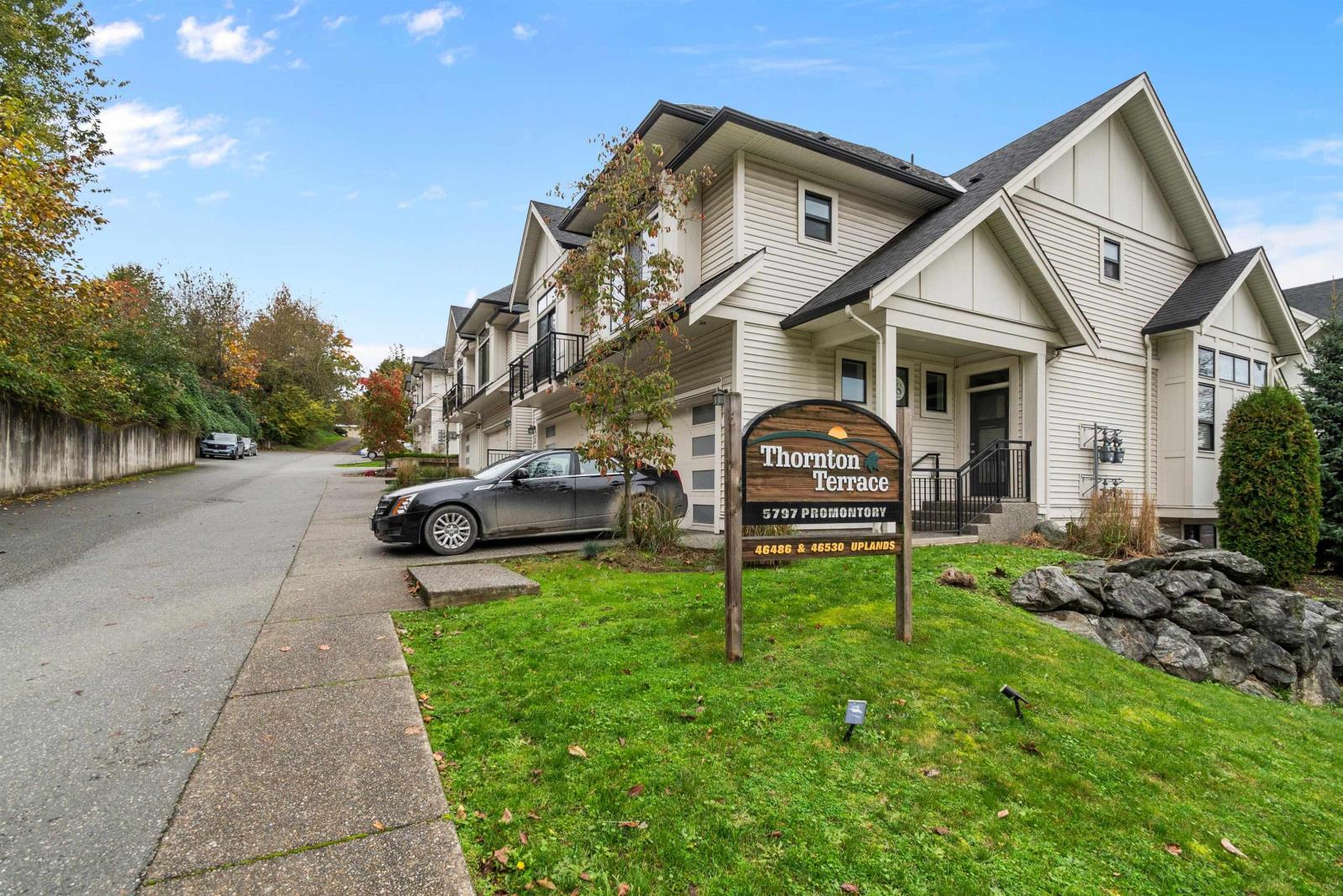2 5797 PROMONTORY ROAD, Promontory, Chilliwack real estate listing R2958565