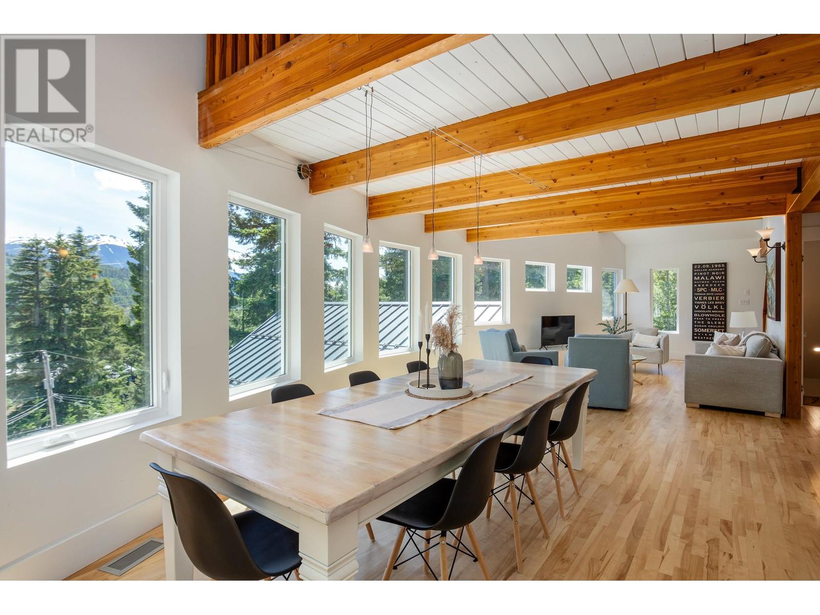 9144 EMERALD DRIVE, Whistler real estate listing R2958839