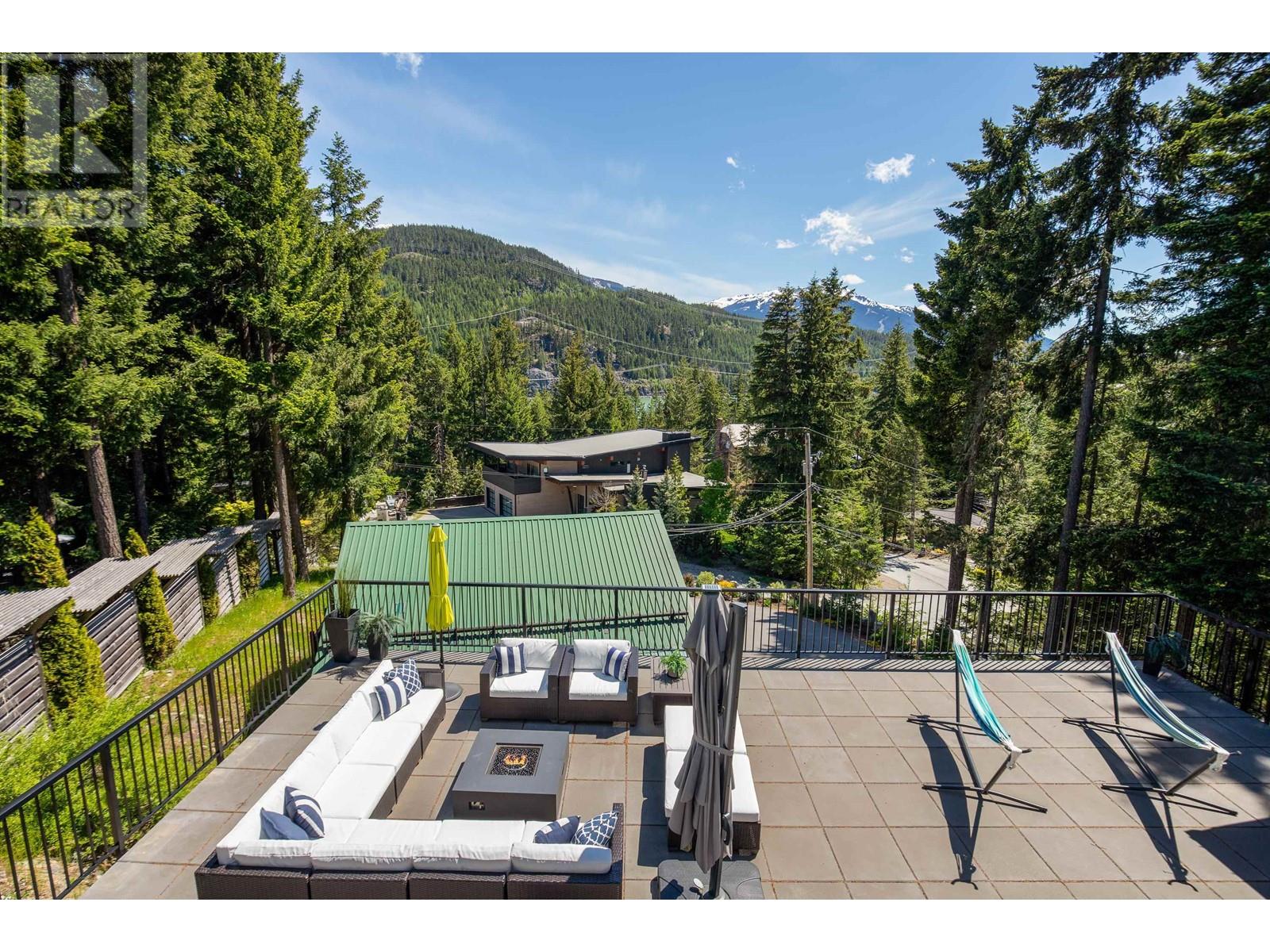 9144 EMERALD DRIVE, Whistler real estate listing R2958839