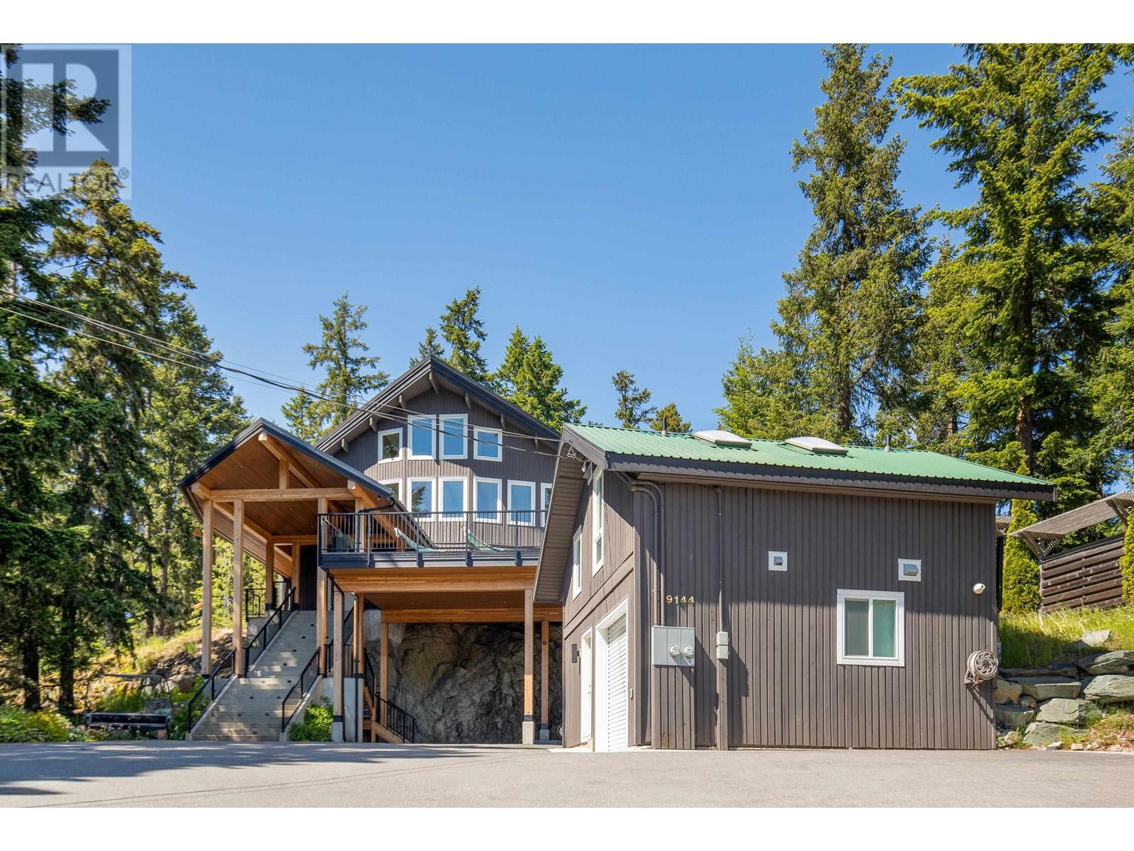 9144 EMERALD DRIVE, Whistler real estate listing R2958839