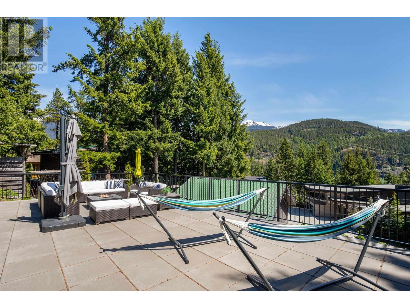9144 EMERALD DRIVE, Whistler real estate listing R2958839