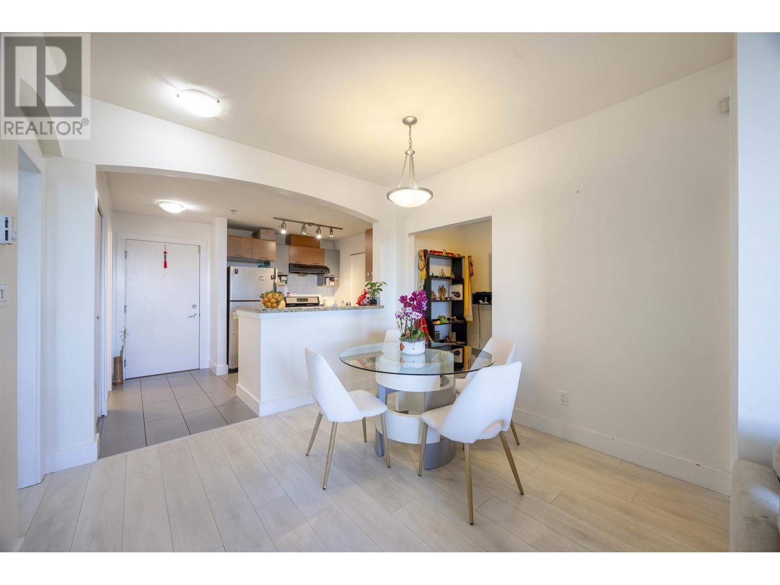 #107-6033 KATSURA Street, Richmond