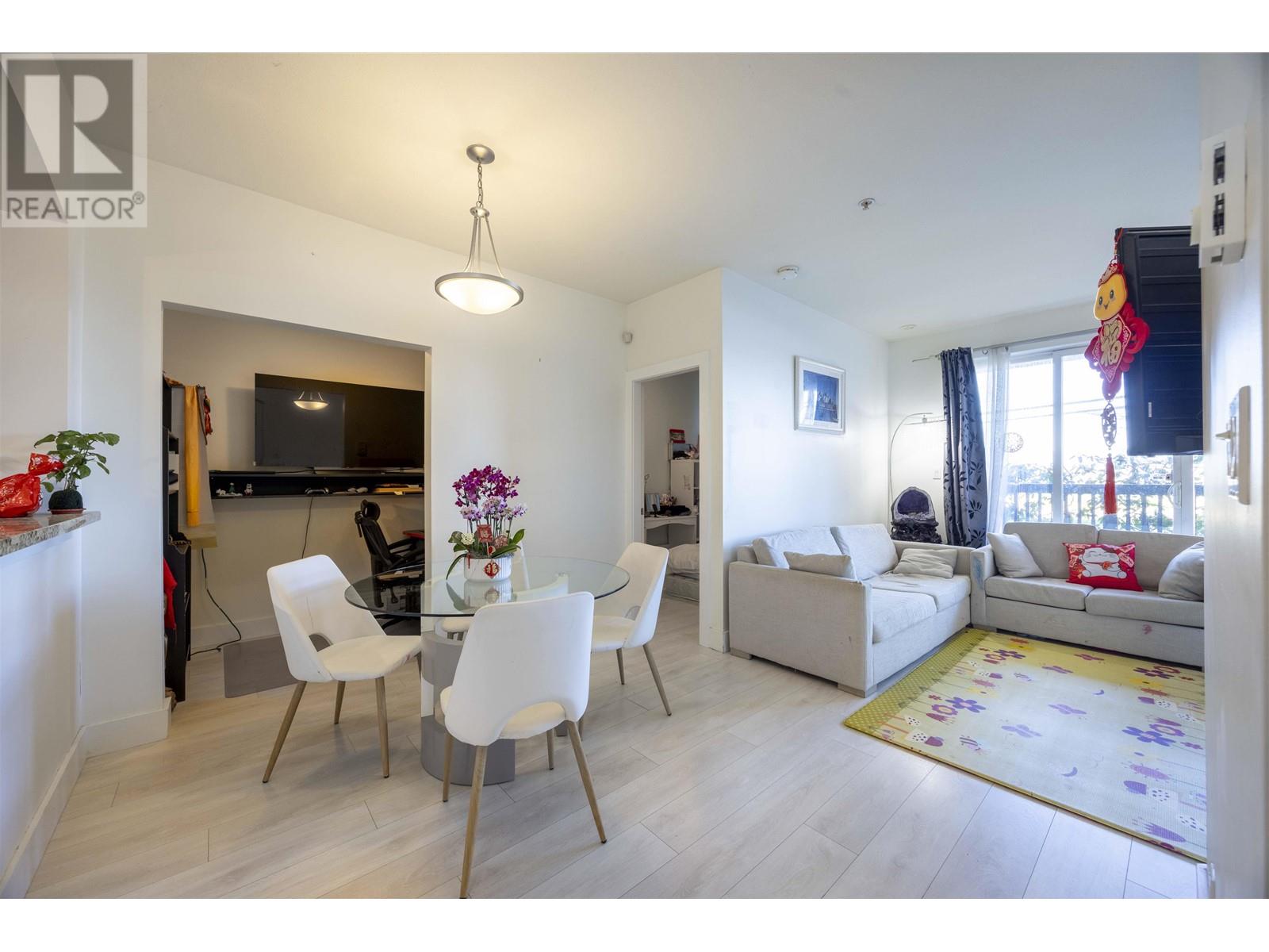 #107-6033 KATSURA Street, Richmond