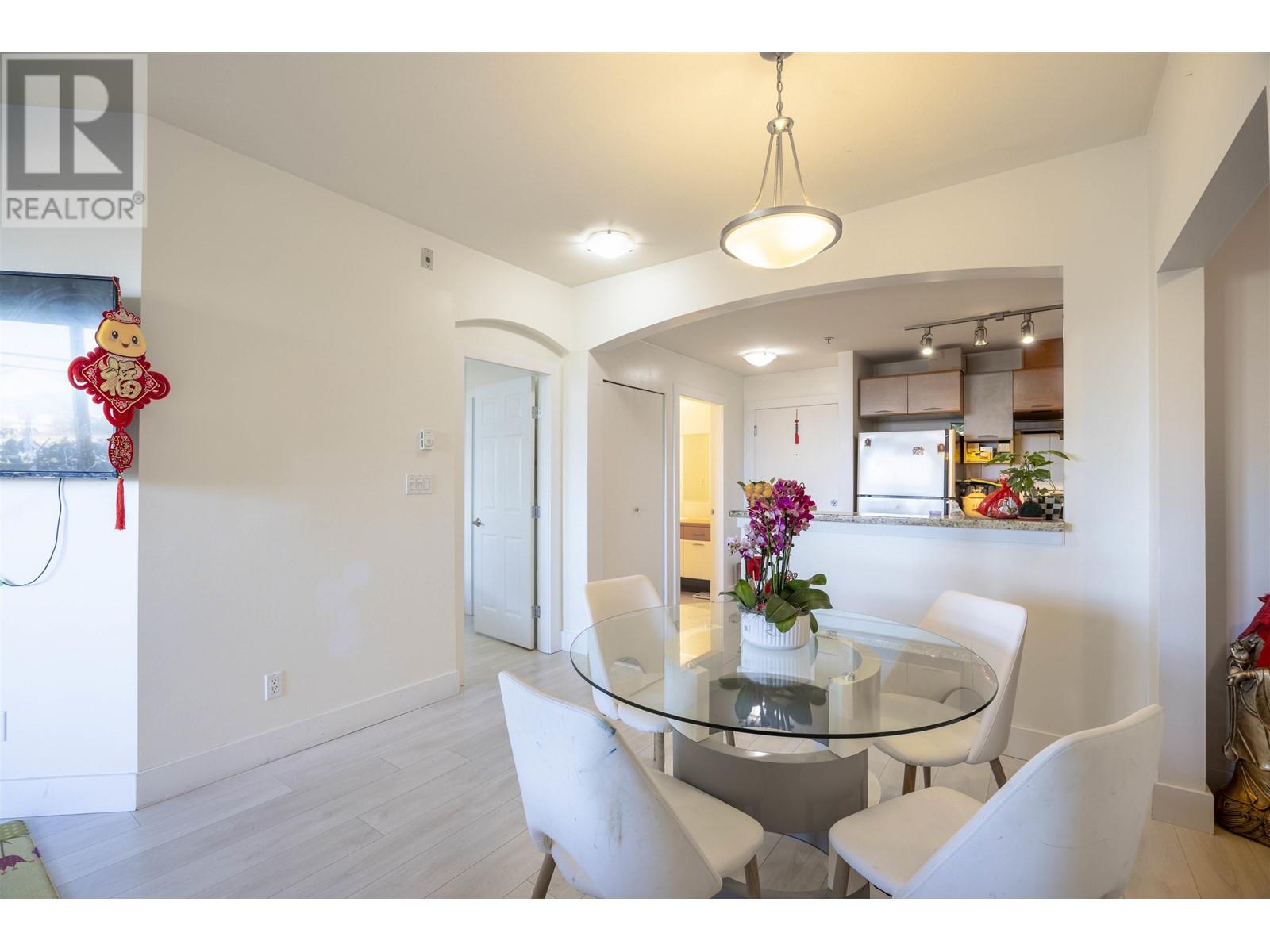 #107-6033 KATSURA Street, Richmond