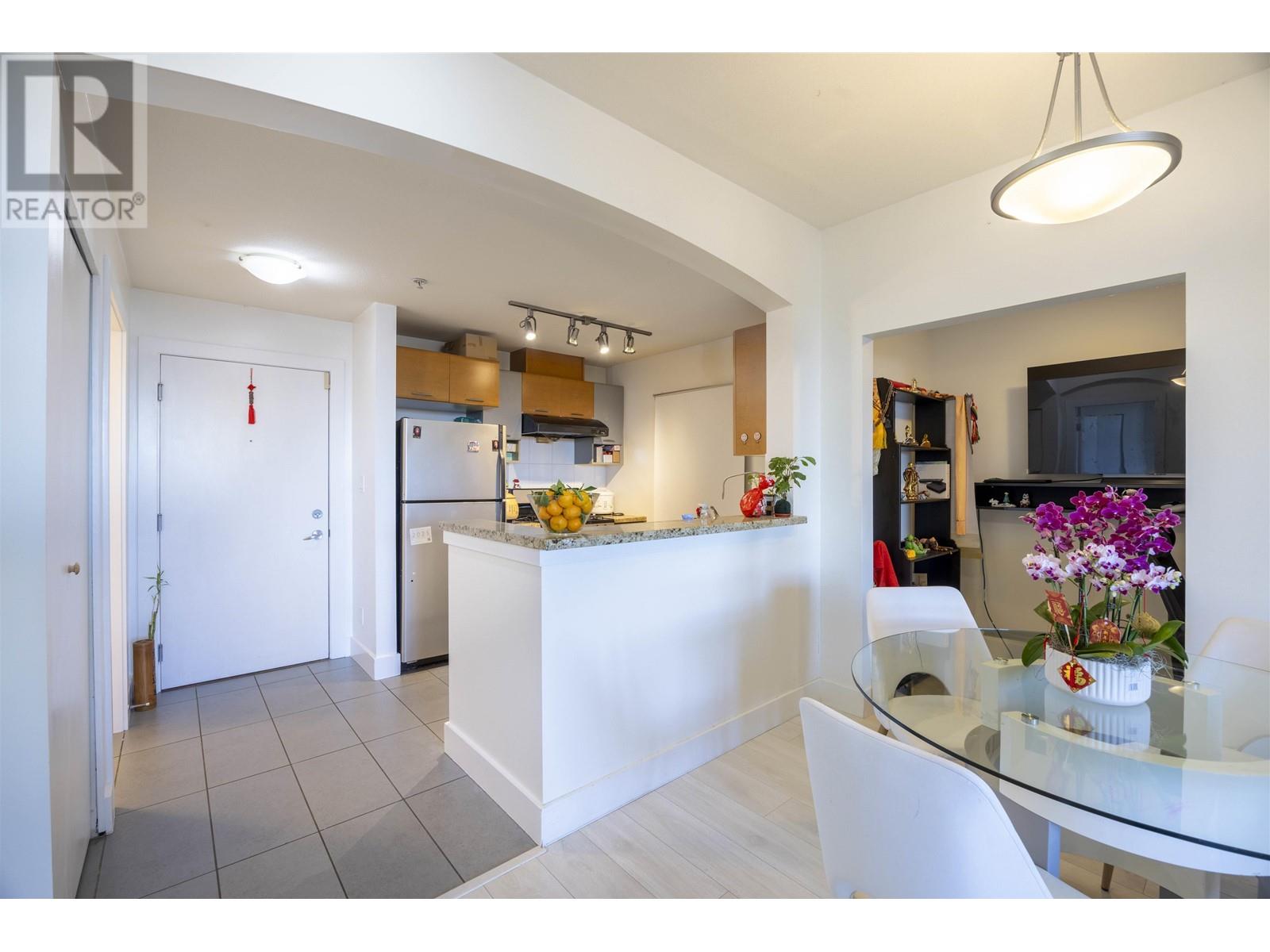 #107-6033 KATSURA Street, Richmond