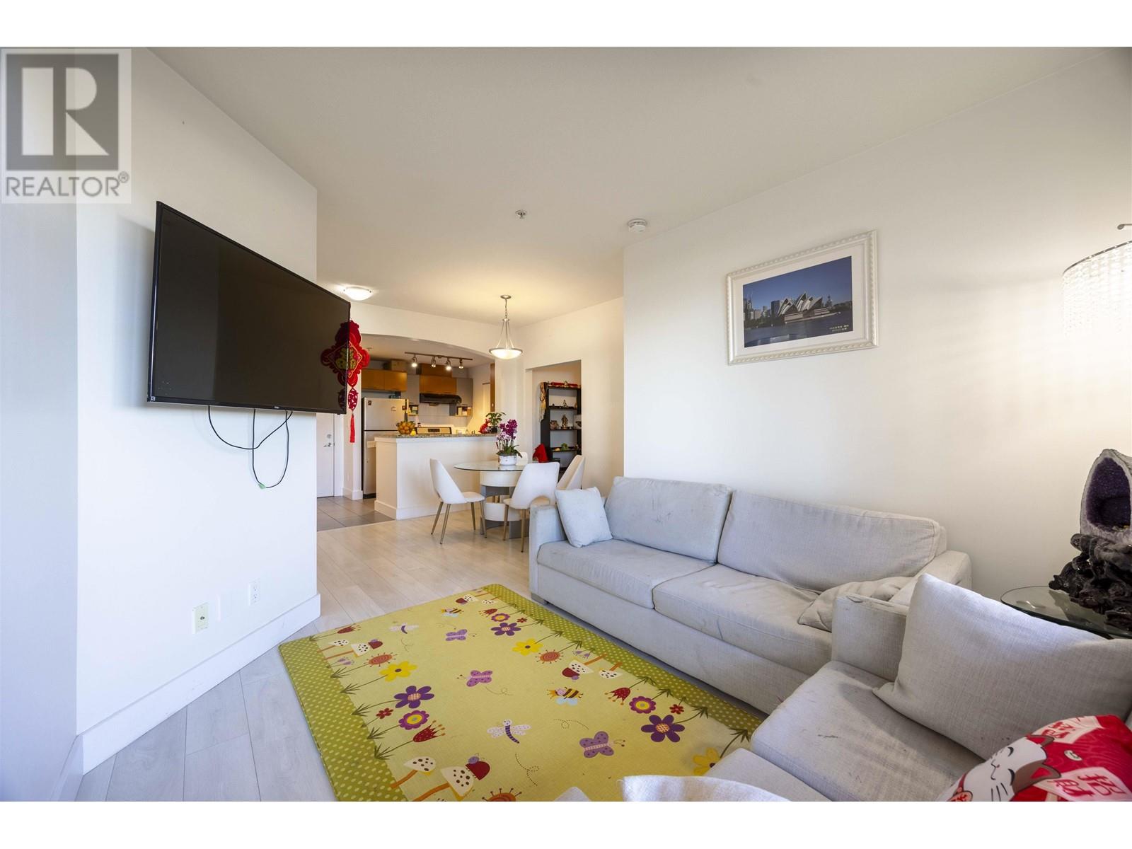 #107-6033 KATSURA Street, Richmond