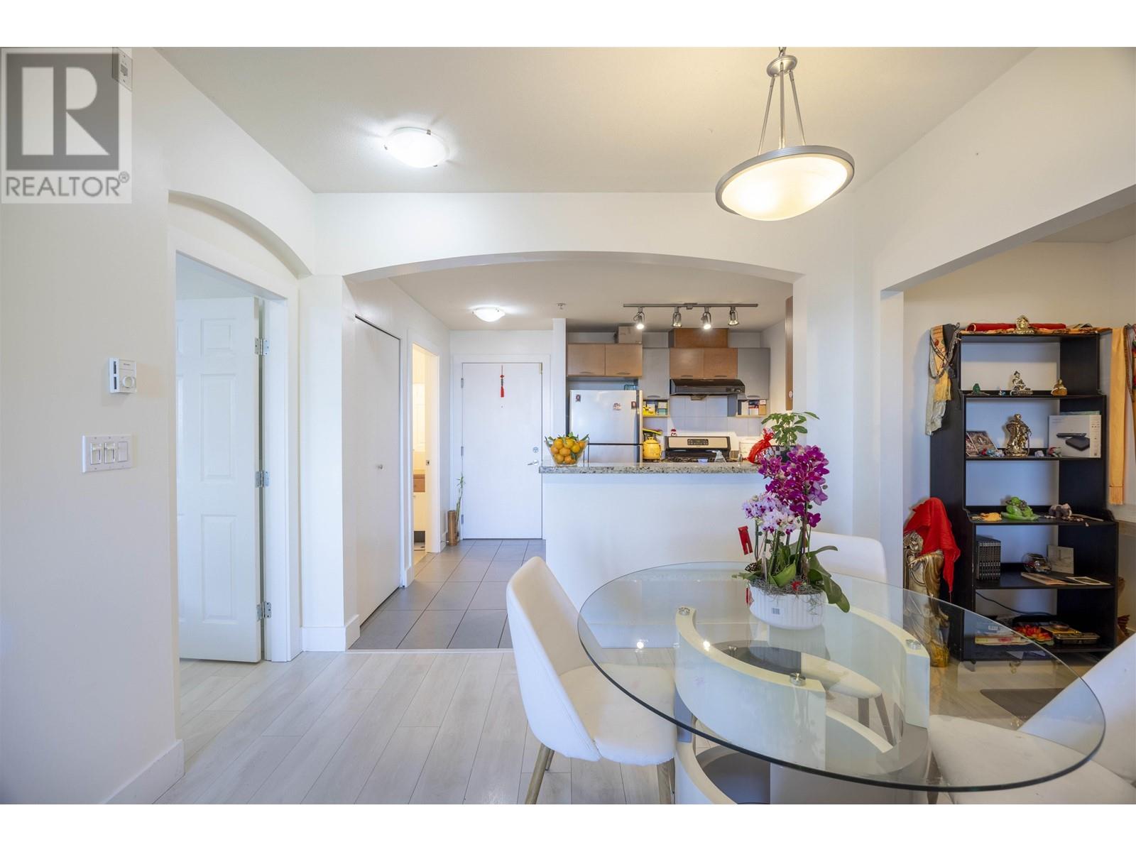 #107-6033 KATSURA Street, Richmond