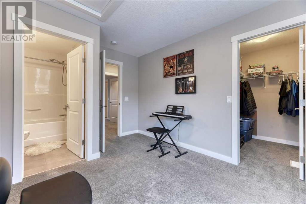 Single Family House 3 Level for Sale in  Cranbrook Walk SE Cranston Calgary 