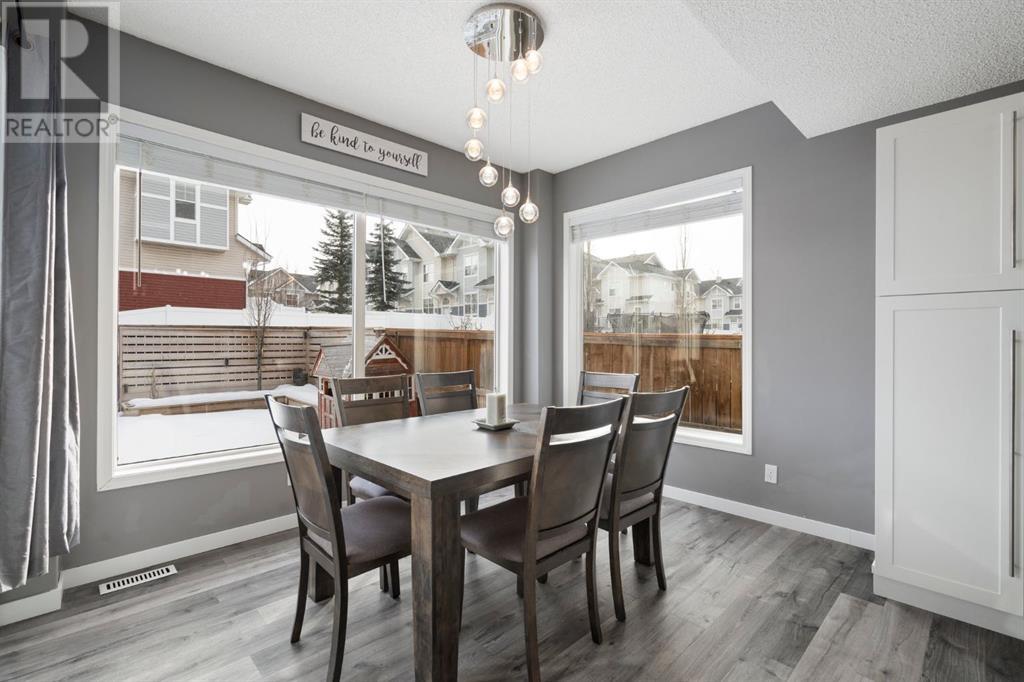 Single Family House for Sale in  New Brighton Manor SE New Brighton Calgary 