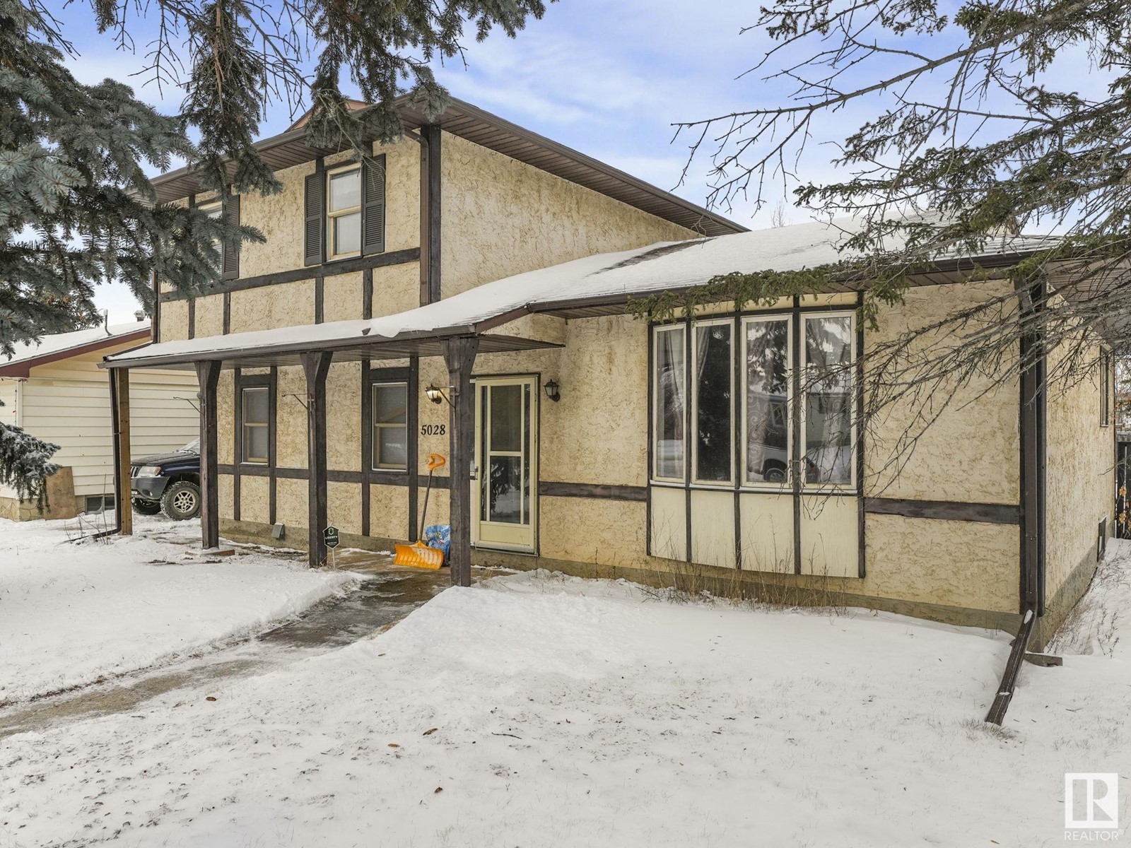 5028 54 AV, Tofield