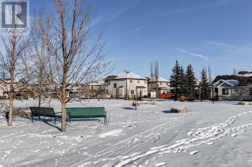 Single Family House for Sale in  Royal Birch Terrace NW Royal Oak Calgary 